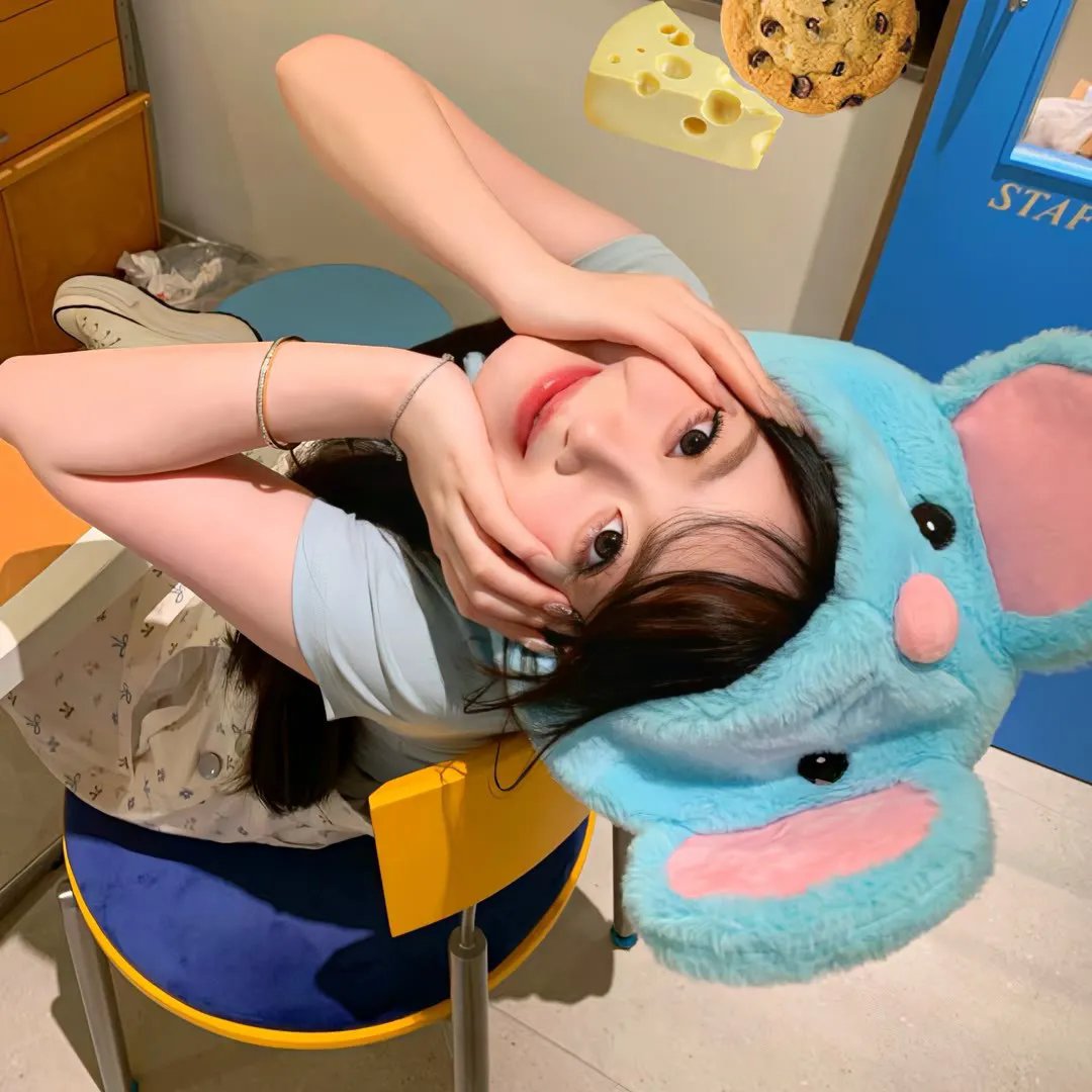 爱谁谁