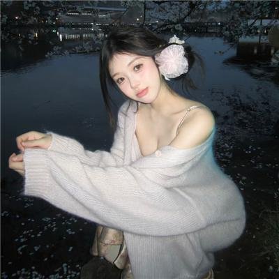 面包师傅的妻子